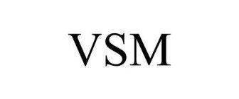 VSM Logo - VSM Logo - MedRx, Inc. Logos - Logos Database