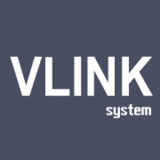 Vlink Logo - Vlink System - A Professional IT System Integration Service in Selangor