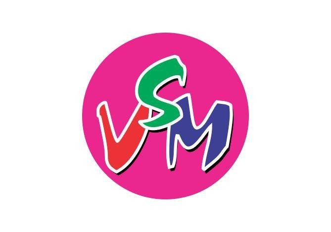 VSM Logo - Entry by rizwanmukati for Design a Logo for VSM