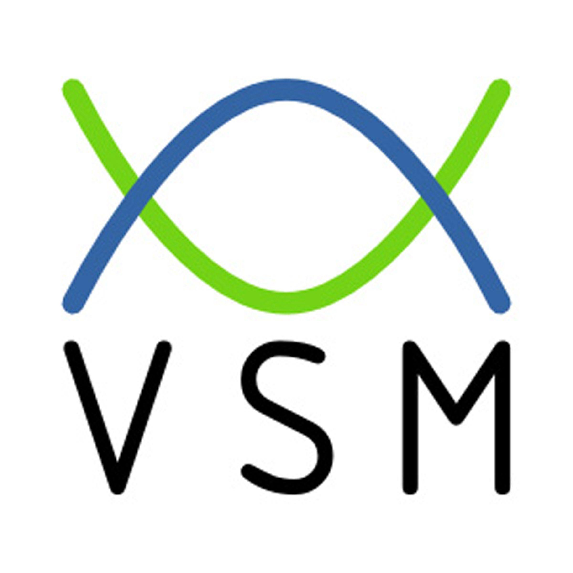 VSM Logo - VSM Training, Value Stream Mapping Training