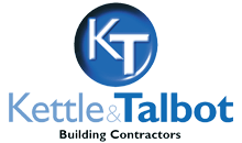 Kettle Logo - Kettle and Talbot | Building Contractors