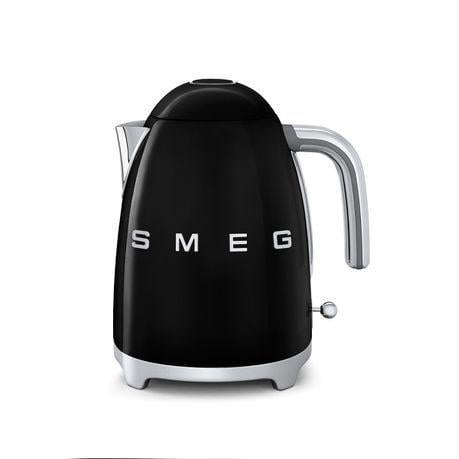 Kettle Logo - Smeg - 1.7 Litre 3D Logo Kettle | Buy Online in South Africa ...