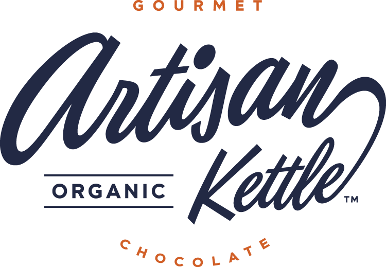 Kettle Logo - Locator – Artisan Kettle