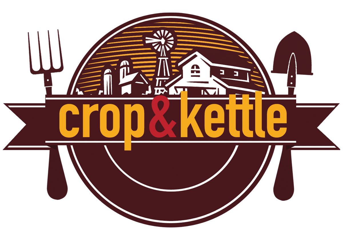Kettle Logo - Home