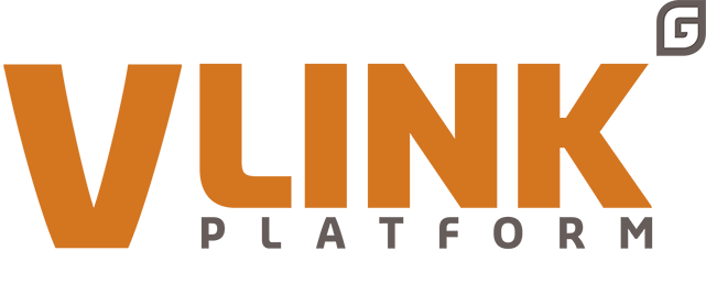 Vlink Logo - VLINK logo klein - Equitans