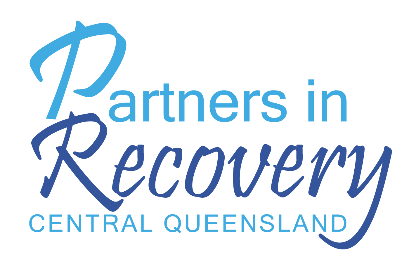 PIR Logo - How can I access PIR? in Recovery Central Queensland