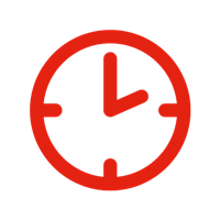 Waktu Logo - logo waktu - Up Bisnis