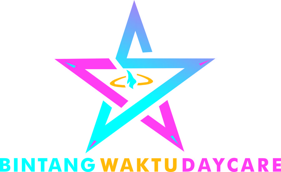 Waktu Logo - Entry by ajizanuar for Desain Logo Bintang Waktu Daycare