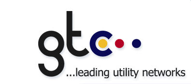 GTC Logo - GTC UK's Leading Utility Networks Provider