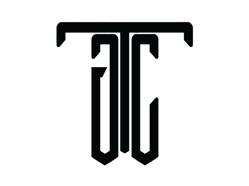 GTC Logo - GTC Logo by Grant Czernicki | Dribbble | Dribbble