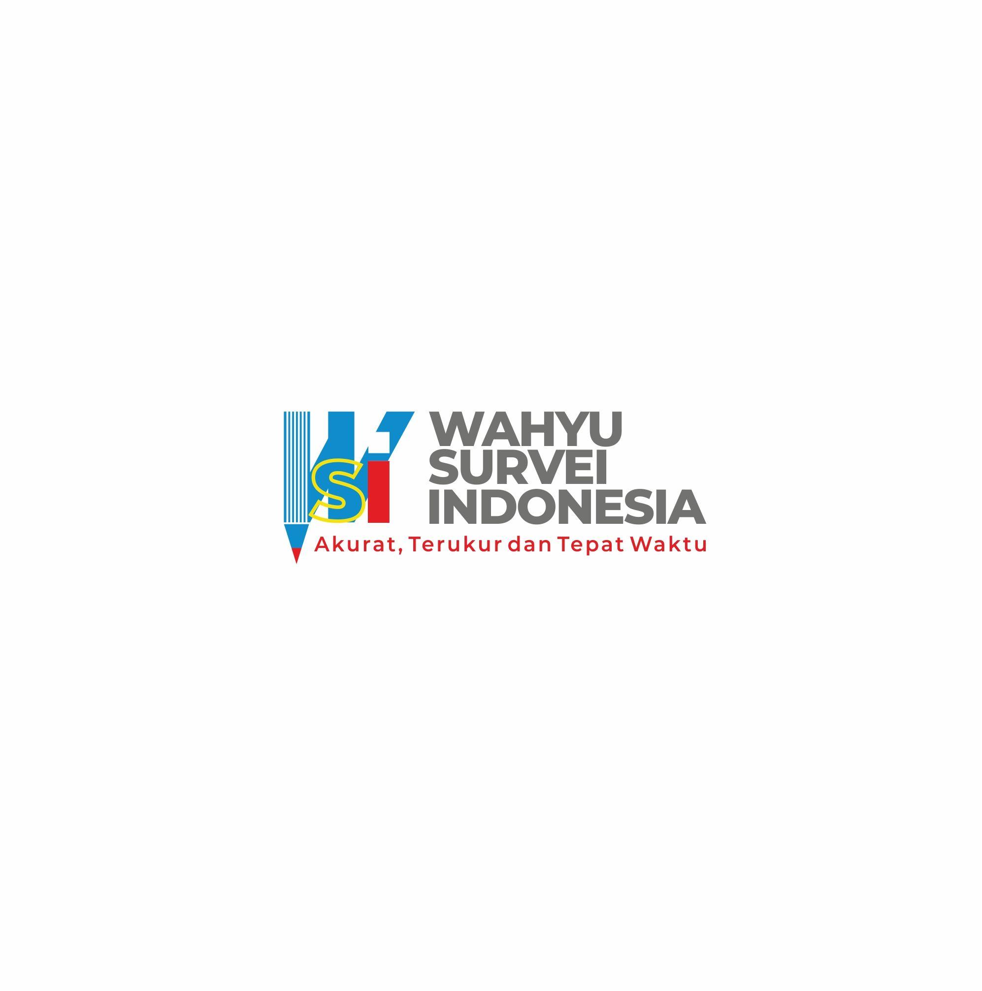 Waktu Logo - Gallery | Desain Logo Untuk Lembaga Survei