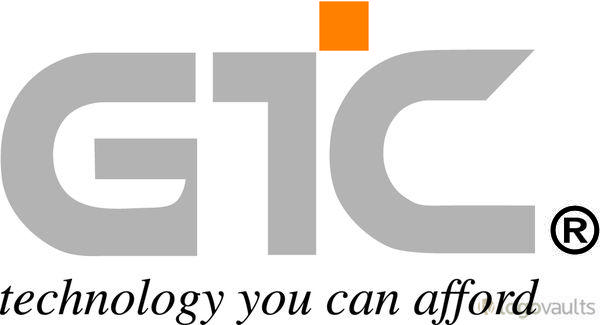 GTC Logo - GTC Logo (EPS Vector Logo) - LogoVaults.com