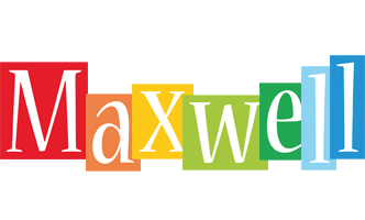 Maxwell Logo - Maxwell Logo. Name Logo Generator, Summer, Birthday