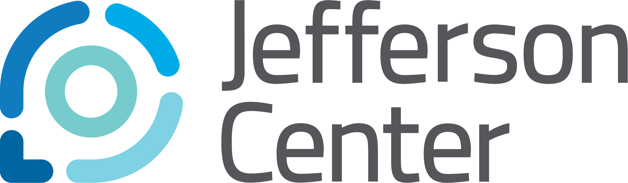 Center Logo - Home Page - Jefferson Center
