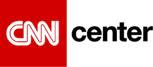 Center Logo - File:CNN Center logo.png - Wikimedia Commons