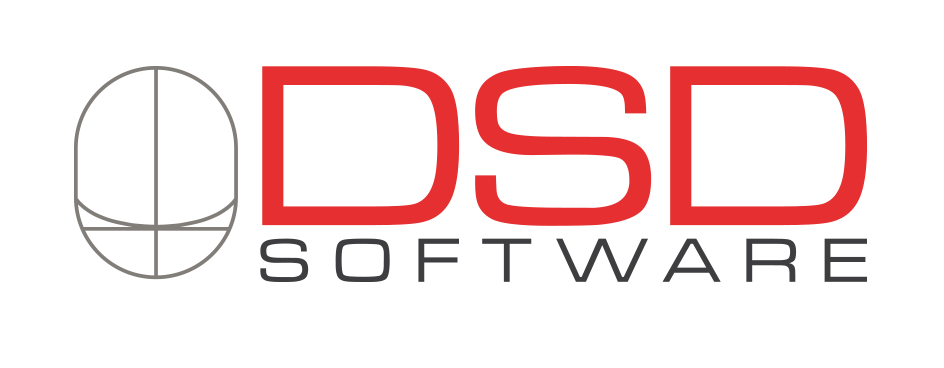 DSD Logo - Dsd Software