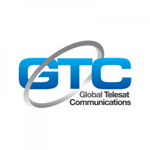 GTC Logo - Global Telesat Communications Now A Distributor for RedPort