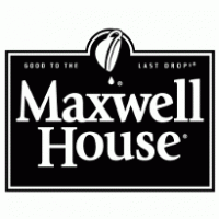 Maxwell Logo - Maxwell House | Brands of the World™ | Download vector logos and ...
