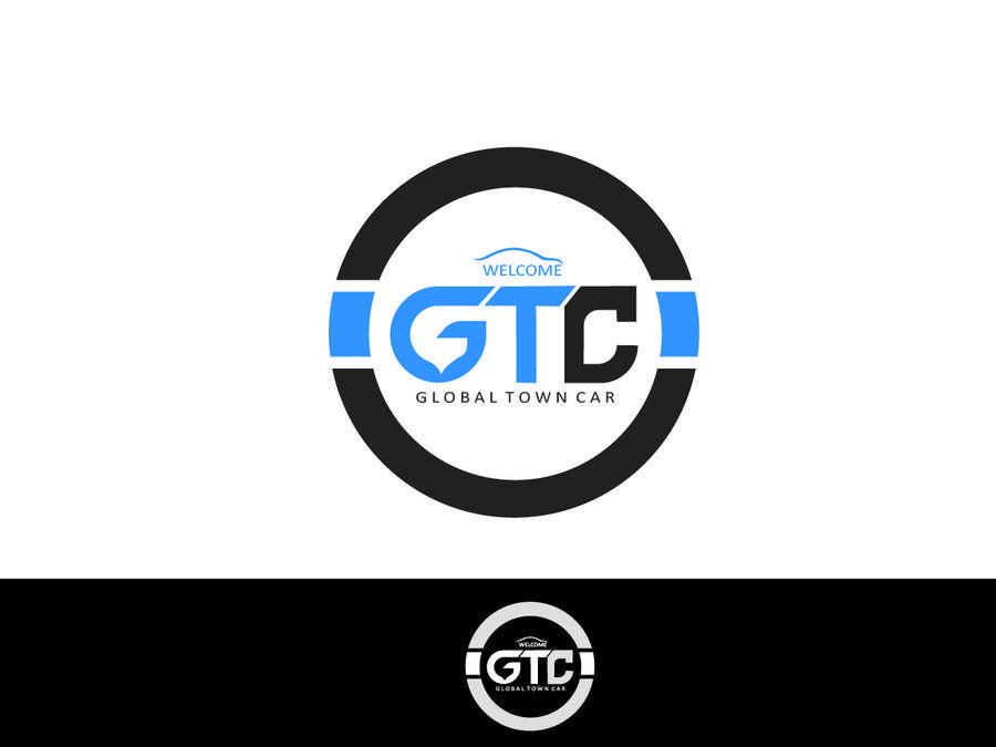 GTC Logo - Entry by jakaseptiananda for Design a Logo for my Limousine