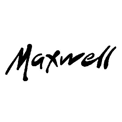 Maxwell Logo - Maxwell Logo 400 Hoke Limited