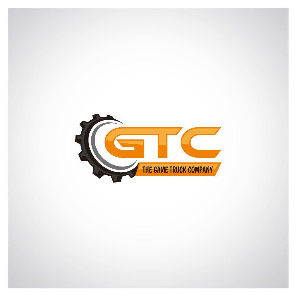 GTC Logo - Elegant, Playful, It Company Logo Design For GTC And Or The Game