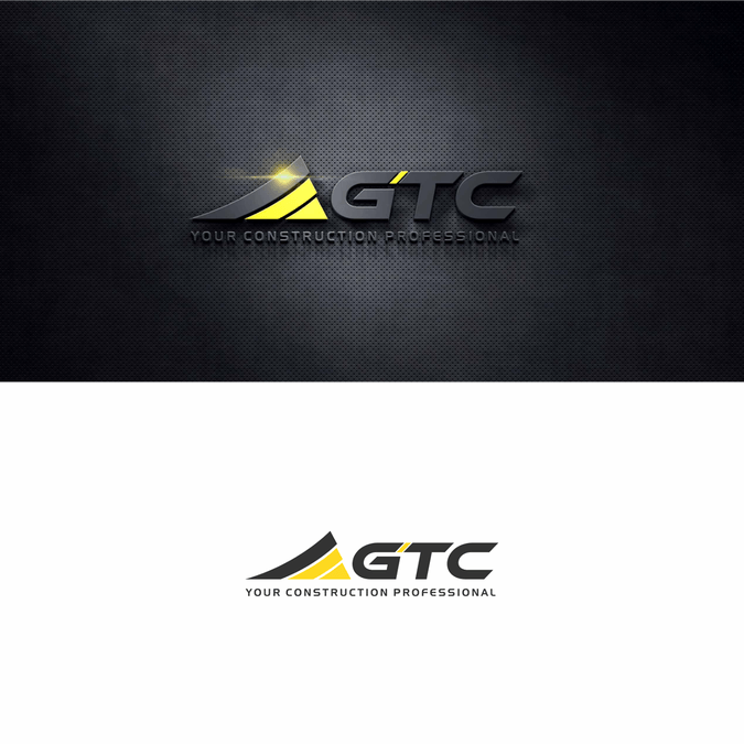 GTC Logo - GTC Logo Upgrades | Logo & brand identity pack contest