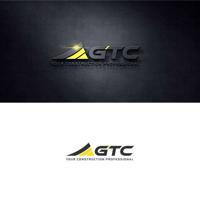 GTC Logo - GTC Logo Upgrades. Logo & brand identity pack contest