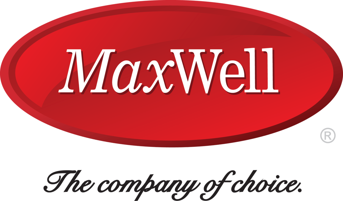 Maxwell Logo - MaxWell Realty Canada Official Digital Assets