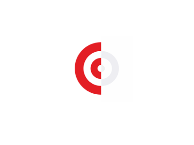 Center Logo - Copy Center by Communication Agency | Dribbble | Dribbble