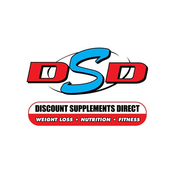 DSD Logo - DSD Logo on Behance