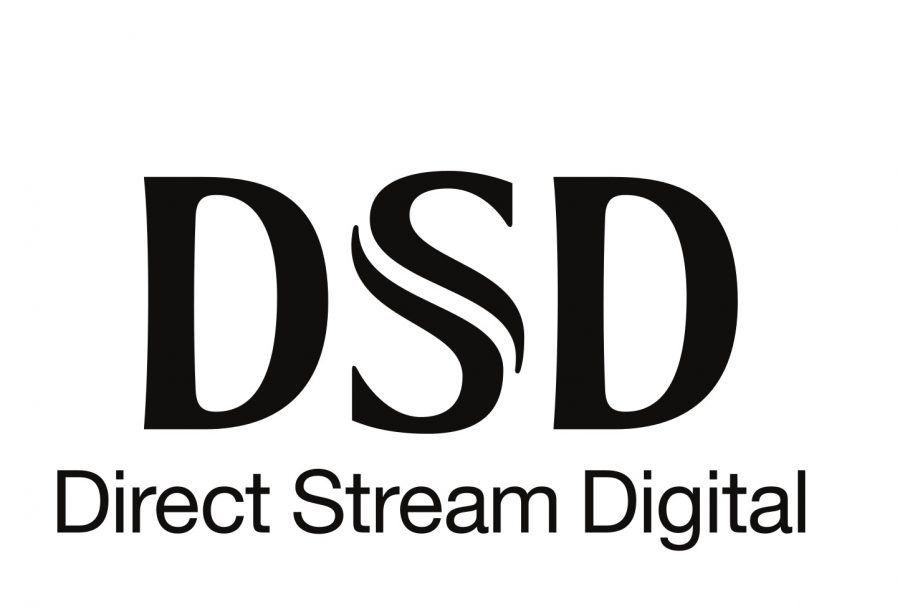 DSD Logo - Linn DSD Support And New Exaktbox Filter In Hi Fi