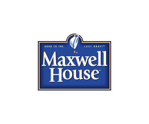 Maxwell Logo - Maxwell House