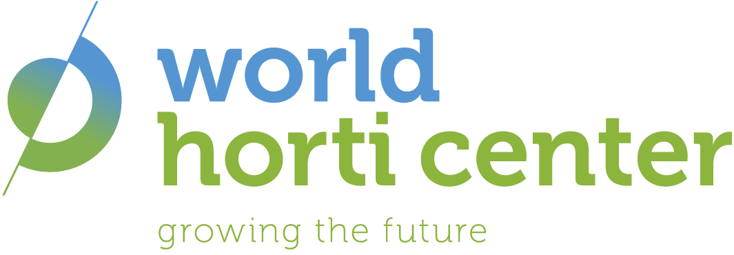 Center Logo - Home - World Horti Center