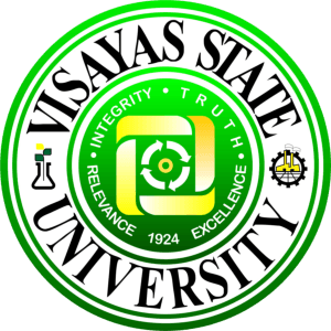 VSU Logo - Symbols. Visayas State University