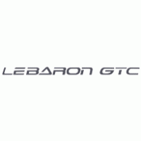 GTC Logo - Lebaron GTC | Brands of the World™ | Download vector logos and logotypes