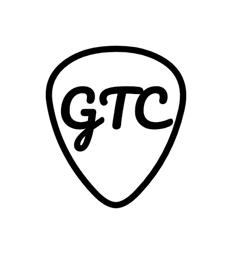 GTC Logo - GTC Store | Purchase Products | Lesson packs and Gift Cards — Guitar ...