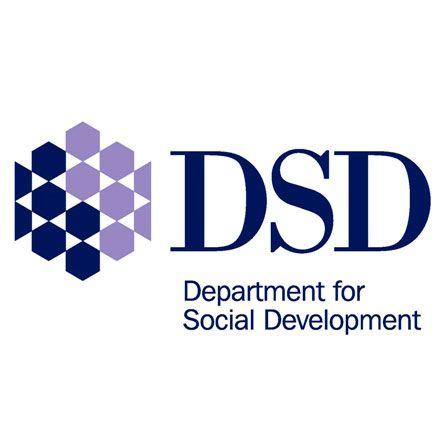 DSD Logo - Consultation on Alcohol Legislation