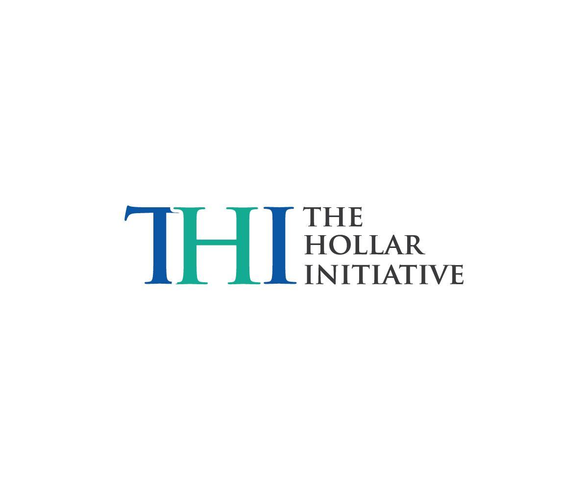 Hollar Logo - Modern, Professional, Business Logo Design for THI Hollar