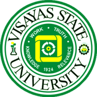VSU Logo - Visayas State University