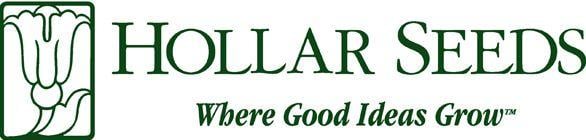 Hollar Logo - Hollar Seeds