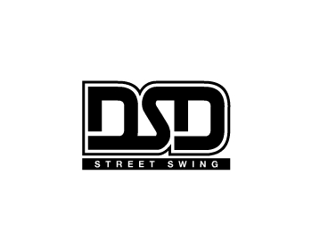 DSD Logo - DSD Street Swing logo design contest