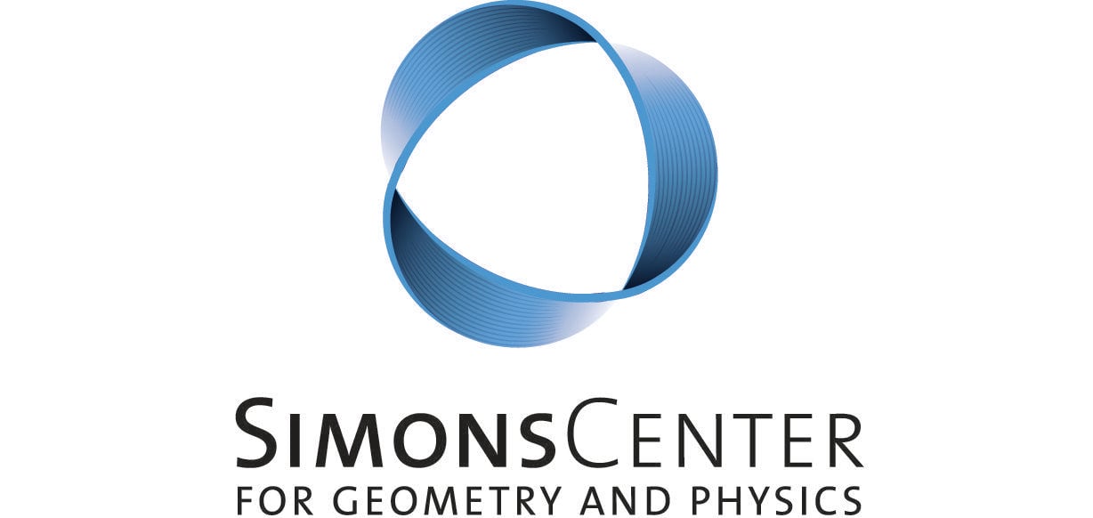 Center Logo - Simons Center for Geometry and Physics « Logos & Brands Directory