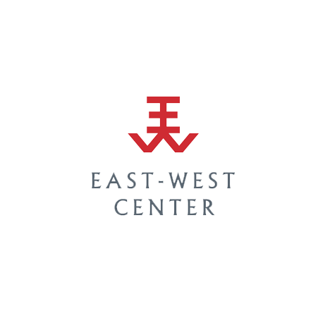 Center Logo - East-West Center | www.eastwestcenter.org |