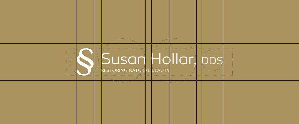 Hollar Logo - Dr. Susan Hollar - Logo — Visionary Playground | VP Agency