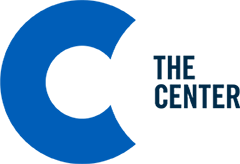 Center Logo - The Center Charlottesville