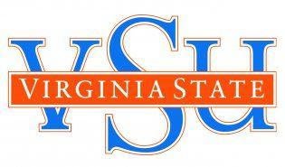VSU Logo - Virginia State University. Convenient, affordable online courses!