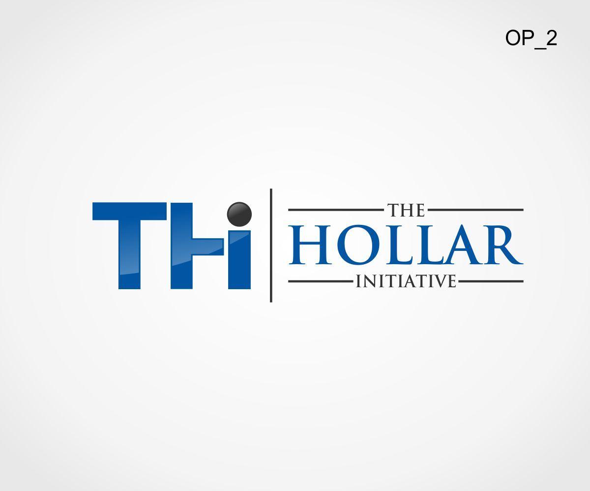 Hollar Logo - Modern, Professional, Business Logo Design for THI - The Hollar ...