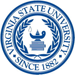 VSU Logo - Virginia State University