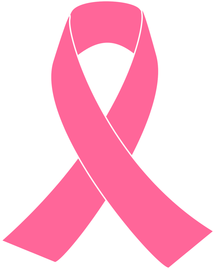 Canser Logo - October is National Breast Cancer Awareness Month - Care Resource ...
