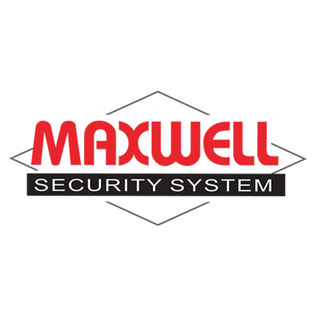 Maxwell Logo - MAXWELL SECURITY SYSTEM. IFSEC South East Asia